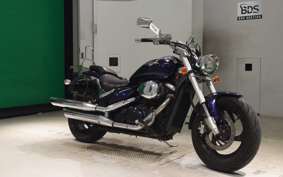 SUZUKI BOULEVARD 400 2006 VK55A