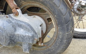 SUZUKI ADDRESS V100 CE11A