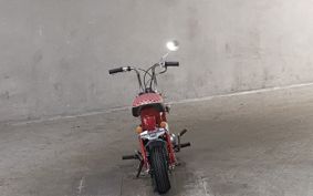 HONDA MONKEY Z50A