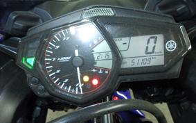 YAMAHA YZF-R3 2015 RH07J