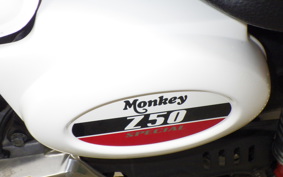 HONDA MONKEY AB27