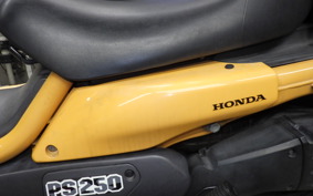 HONDA PS250 2026 MF09