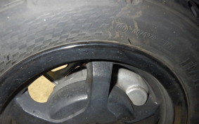 SUZUKI ADDRESS V125 2024 DT11A