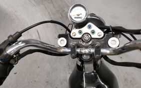 SUZUKI GLASS TRACKER BIG BOY NJ47A