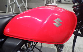 SUZUKI GS50 2009 NA41A