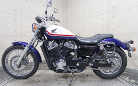 HONDA VT400S 2012 NC46
