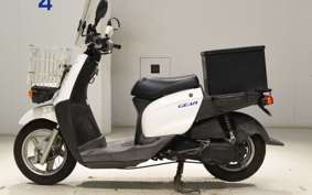 YAMAHA GEAR Gen.2 UA06J