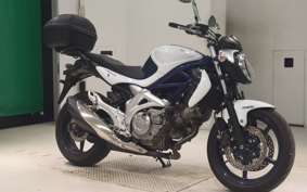 SUZUKI GLADIUS 2010 VK58A