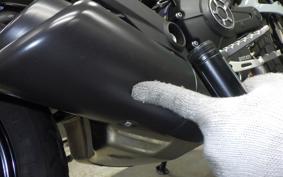 DUCATI SCRAMBLER SIXTY2 2021