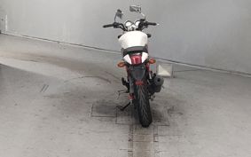 HONDA VTR 250 MC33