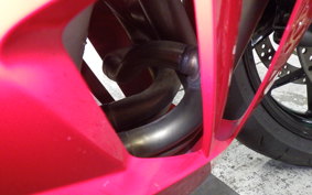 HONDA CBR600RR 2025 PC40