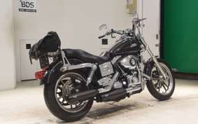 HARLEY FXDL 1580