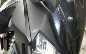 KAWASAKI Z400 Gen.2 2021 EX400G