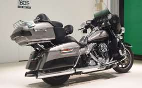 HARLEY FLHTKL TC 1690 2016