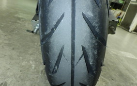 KAWASAKI Z125 PRO 2023 BR125H