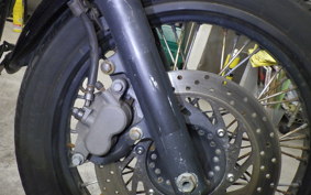 YAMAHA DRAGSTAR 400 2014 VH02J