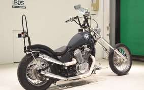 HONDA STEED 400 1992 NC26