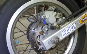 HONDA CRM80 GEN 2 2023 HD12