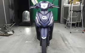 SUZUKI ADDRESS 110 2026 CE47A