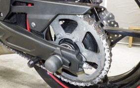 KAWASAKI Z650 A 2017 ER650H