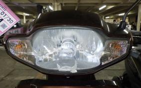 HONDA TACT-4ﾍﾞｰｼｯｸ AF75