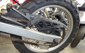 HONDA XL DEGREE MD26