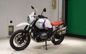 BMW R NINE T URBAN GS 2022