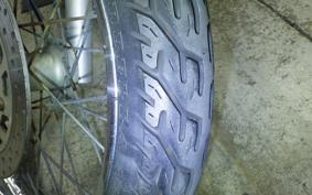 YAMAHA DRAGSTAR 250 VG02J