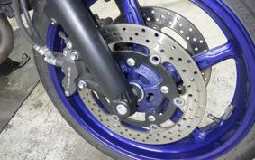 SUZUKI SV650 2021 VP55B