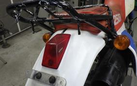 HONDA XR250R