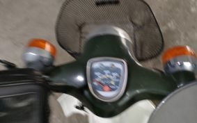 HONDA SUPER CUB50 C50