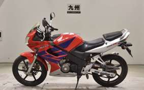 HONDA CBR125R