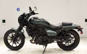 KAWASAKI ELIMINATOR400-3SE 2018 EL400A