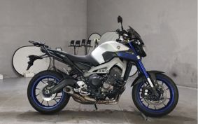 YAMAHA MT-09 2015 RN34J