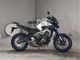 Фото Yamaha MT-09 2015 с японского аукциона