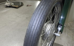 HONDA C50 SUPER CUB 2025 AA01