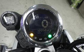 HONDA MONKEY 125 2010 JB05