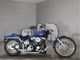 Фото Harley FXSTC 1340 1993 с японского аукциона