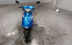 SUZUKI ADDRESS V125 CF46A