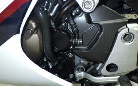 HONDA VFR800F 2019 RC79