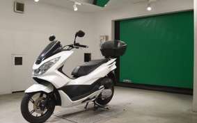 HONDA PCX 125 1991 JF56
