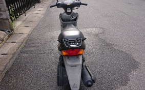SUZUKI ADDRESS V125 CF4EA