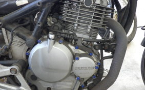 SUZUKI GOOSE 250 NJ46A