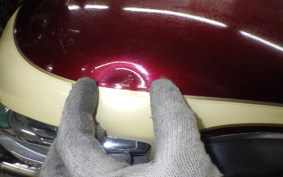 KAWASAKI W650 1999 EJ650A