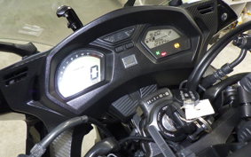 HONDA CBR650F 2019 RC83