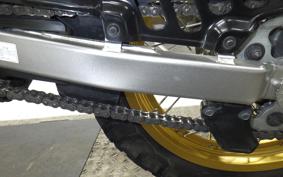 YAMAHA SEROW 250 Gen.2 2018 DG17J