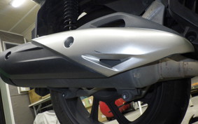 HONDA PCX 125 JF81
