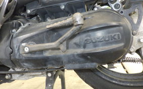 SUZUKI ADDRESS 110 CE47A