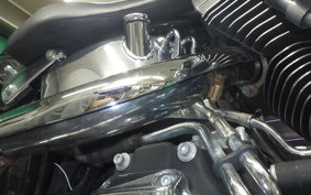 HARLEY FLSTF 1580 2013
