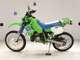 Фото Kawasaki KDX200SR Gen.2 с японского аукциона